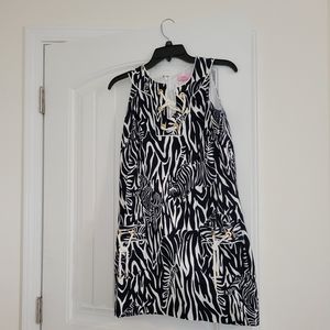 Lilly Pitzer size 10